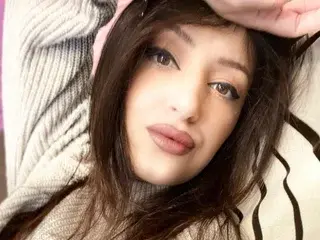 Streamate Sex Chat of Dyandra