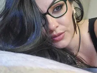 Streamate Adult Webcam of Pamela_Rosal