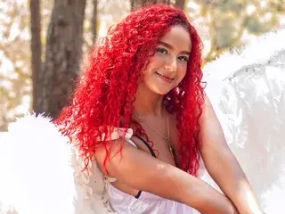 Streamate Free Porn Cam of Sophie_Velvett