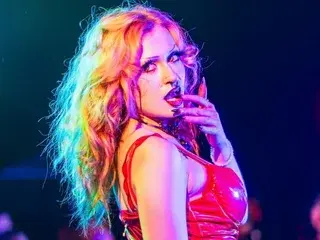 Streamate Best Webcam of karmakitten333