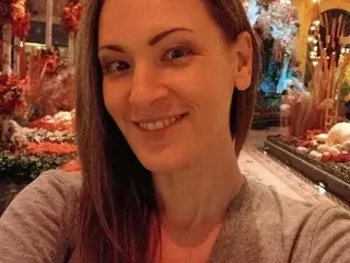 JoyCherrystone from streamate