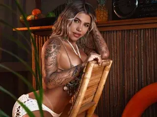 Streamate Adult Video Chat of PenelopeBlack