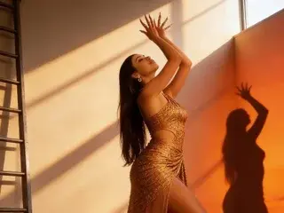 SweetAntonella19 from streamate