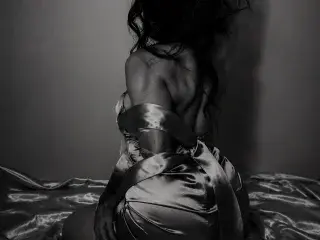 Streamate Adult Video Chat of Persophone_xx