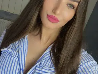 Streamate Sex Cam of EvelyneSol