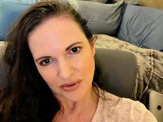 Streamate Free Porn Cam of Nina