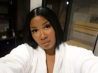 Streamate Best live sex cam show of HoneyBelleX