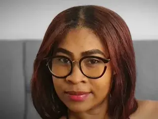 Streamate Nude Webcam of Aishainti