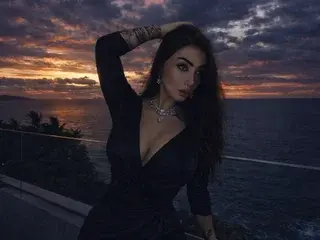RebeccaDreams from streamate