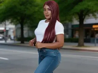 Streamate Free Porn Cam of ArianaBlackk