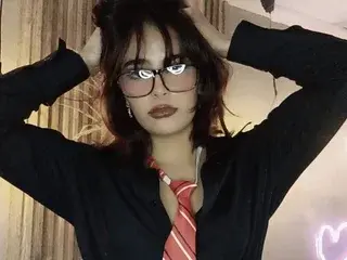 ShantalBr from streamate