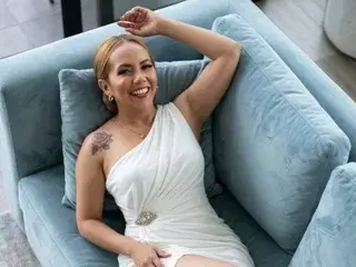 Streamate Adult Webcam of AmberDillucca