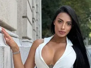 Streamate Sex Cam of CarolMars69