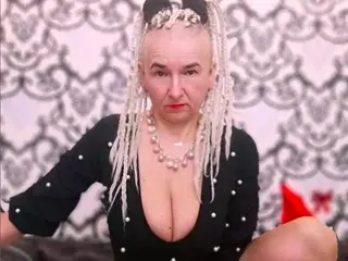 Streamate Live Porn of MilfDolores