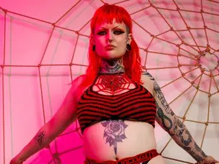 MxSalemSage from streamate