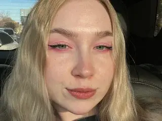 Streamate Adult Video Chat of Lily_Flower69