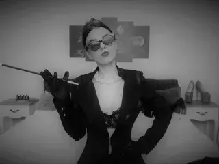 Streamate Live Sex of MistressMadelyn