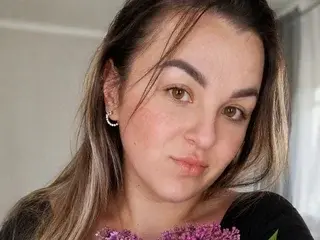 Streamate Best live sex cam show of AlissiaGray