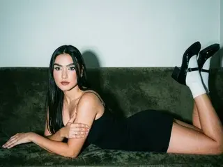 Streamate Live Porn of ManuelaHall