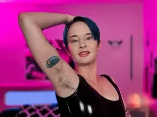 Streamate Live Sex of DominaDentata