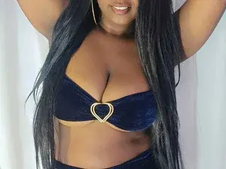 Streamate Free Porn Cam of Genexys21