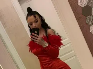 Streamate Adult Webcam of MaraJolie