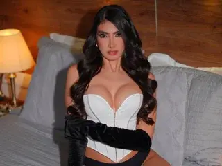 Streamate Free Live Porn of AlanaGrecco