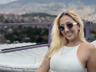 Streamate Private Sex Chat of Amanda_klaire