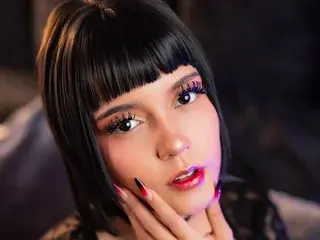Streamate Adult Webcams of Gaby_doll