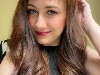 GoddessDublinRae from streamate
