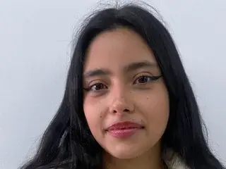 Streamate Live Porn of LUNASWEET_VC