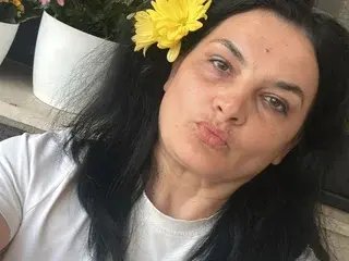 Streamate Sex Cam of ValeryaBlackk