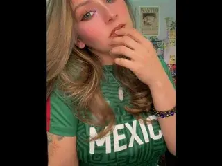 Streamate Adult Video Chat of Alyx_Singer