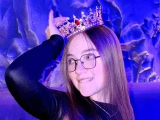 Streamate Best live sex cam show of ArrinaWairr