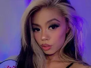 SilkyDanes from streamate