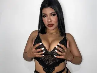 Streamate Nude Webcam of Ivannawolf159