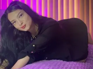 AuroraPalmerr from streamate