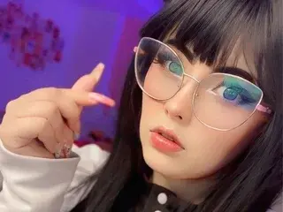 Streamate Private Sex Chat of Alyssa_Romanova
