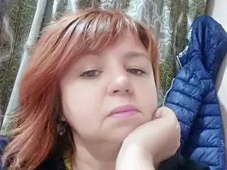 Dragonfly72 from streamate