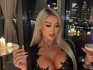 Streamate Live Porn of Alexa_Fay