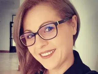 Streamate Sex Cam of DARIYAxo