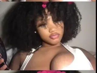 Streamate Sex Cam of cessybree