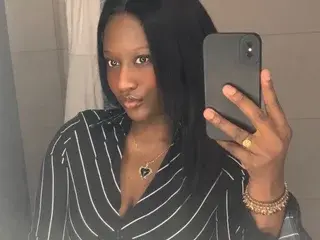 GabriellaGoldx from streamate