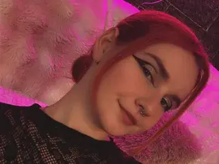 Streamate Adult Webcams of Cherry_Sin