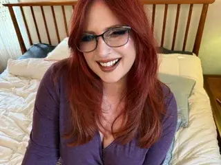 Streamate Nude Webcam of AmberSpanks