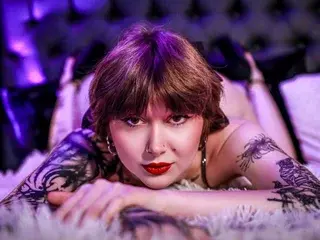 Streamate Private Sex Chat of NattyXCaprice
