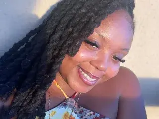 Streamate Free Porn Cam of MeetGraceGold