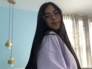Streamate Best live sex cam show of curvybuffgirllll