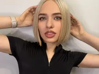Streamate Best Webcam of LizaBreeze