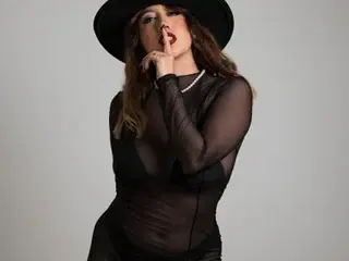 Streamate Free Porn Cam of LisaKiim